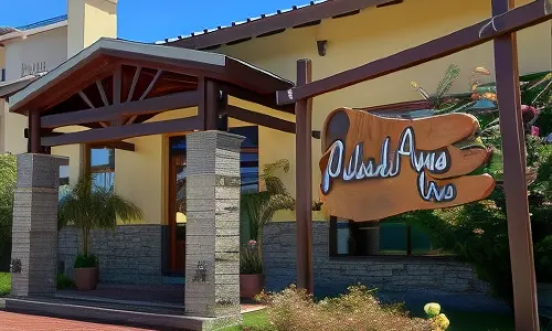 Piedra de Agua