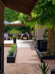 Hotel Au Bon Coin du Lac Hotels in Mimizan