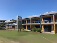 Bribie Waterways Motel