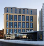 voco Edinburgh - Haymarket Hotels in West End
