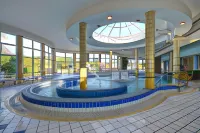 Hotel Thermalpark Hotels in Dunajská Streda