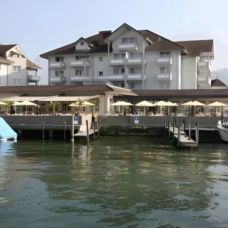 Seehotel Winkelried