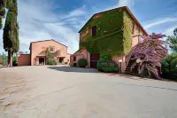 Fattoria di Casalappi Hotels near Spiaggia La Principess / Principess Beach