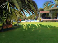 Bo Hotel & Spa Chicoana Salta - spa
