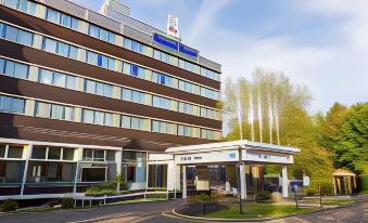 Grand Hotel Gosforth Park
