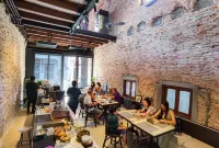 Kluenngam Cafe & Stay - Aamiainen