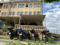 Hotels Crazy Horse Hotels near Goreme Historical National Park