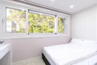 Daebudo Navey Pool Villa