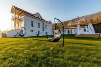 Villa Alzira Hoteles en Travancinha