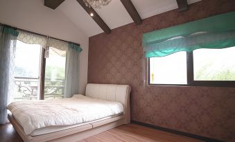 Princess December Waltz Pension