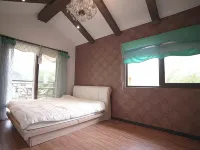 Princess December Waltz Pension Hotels near Chungnam Geumgang Tree Garden