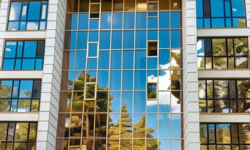 Sultan Plaza Borovoe