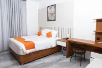Radja House Cipaku Indah