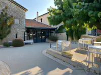 Le Mas d'Archas Montélimar Sud Hotel a Espeluche