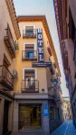 Yit Conquista de Toledo