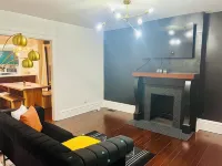 Jungle Gem Master House