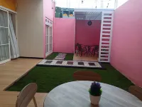 Villa Dean