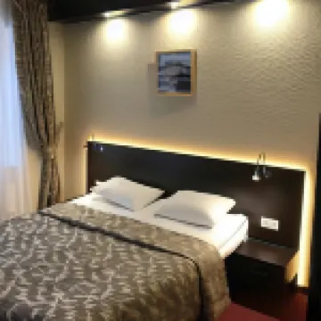 Podvore Hotel  호텔