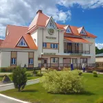 Hotel Koleso - 2-Star