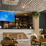 Aquamarine Family Club Hotel a Gagra
