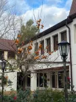 Andalusiya Hotel