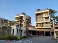 Muan Party Nine Pension Hotels in Muan