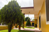 Hotel la Piramide Izamal Các khách sạn ở Izamal