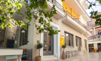 Athena Hotel