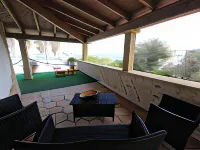 Hotel Alba Chiara Sant'Andrea Salento