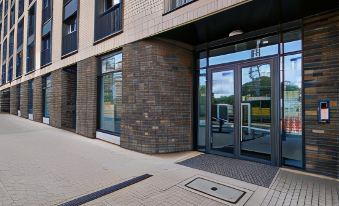 Loft House Apartments