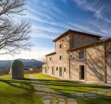 Agri Resort & Spa le Colline del Paradiso Hotels in San Piero a Sieve