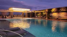 Hotel Okura Manila at Newport World Resorts