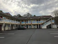 Crystal Inn and Suites Hôtels à : Smithville