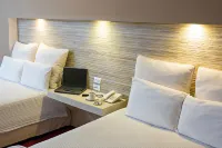 Hotel Royal Inn Отели в г. Монклова