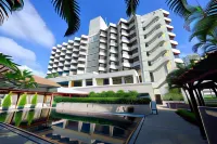 The Naha Terrace