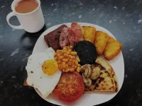 Kilkerran Guest House Hotels in Ayr