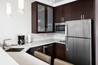 Residence Inn by Marriott San Jose Cupertino Hoteles en Cupertino