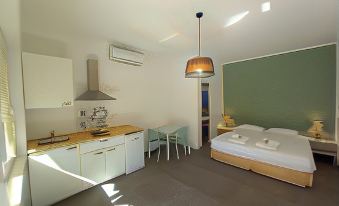 Amare Matera Comfortable Rooms