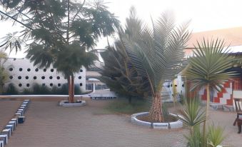 WadiRum Village Lodge