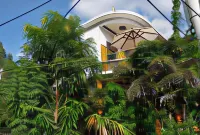 Homestay Bai Huong Hotel a Tân Hiệp