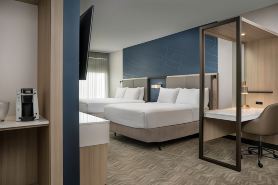 SpringHill Suites Birmingham Gardendale