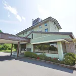 Hotel Route-Inn Court Karuizawa Ξενοδοχεία στην πόλη Miyota