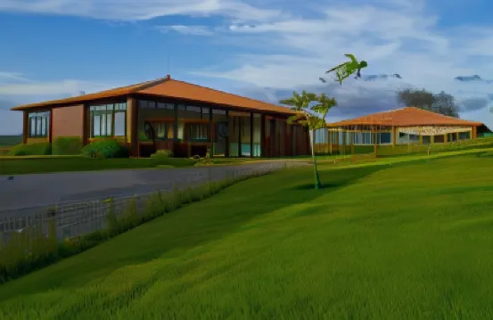 Hotel Canarius de Gravatá Hotels in 