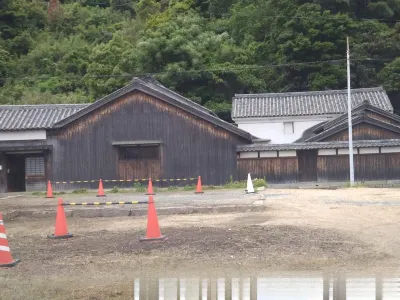 Guesthouse Pleno Hotels near Naoshima Pavilion