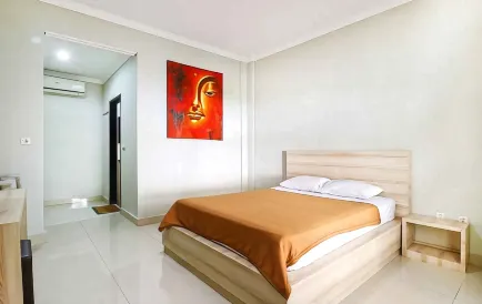 Palm Garden Kuta