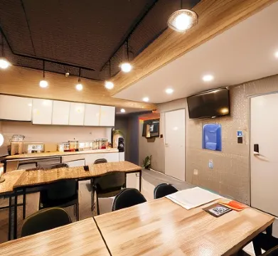 K-Guesthouse Seomyeon 1