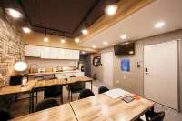 K-Guesthouse Seomyeon 1