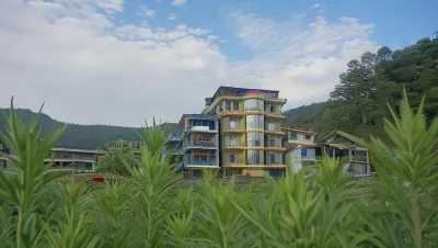 Tranquil Water Guest House