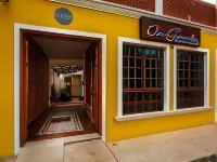 Hotel Beach Don Gonzalo Hotels in Celestun