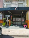 Hotel le Colibri
